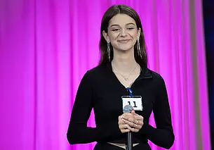 Как в Могилеве проходил кастинг на «Мисс Могилев»: наш фоторепортаж