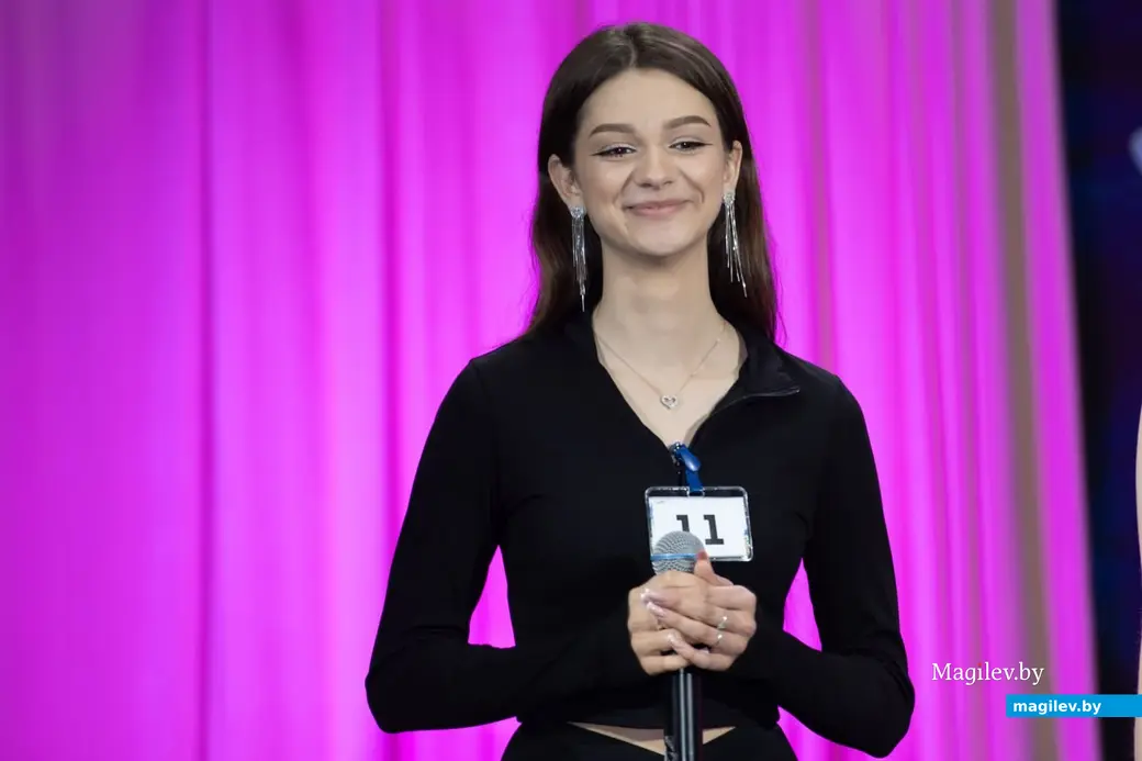 24 апреля 2024 г. Могилев, ДК области. Кастинг областного конкурса красоты «Мисс Могилев-2024».