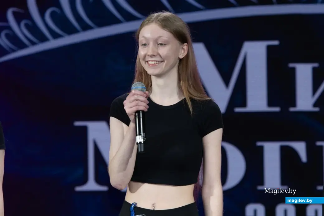 24 апреля 2024 г. Могилев, ДК области. Кастинг областного конкурса красоты «Мисс Могилев-2024».