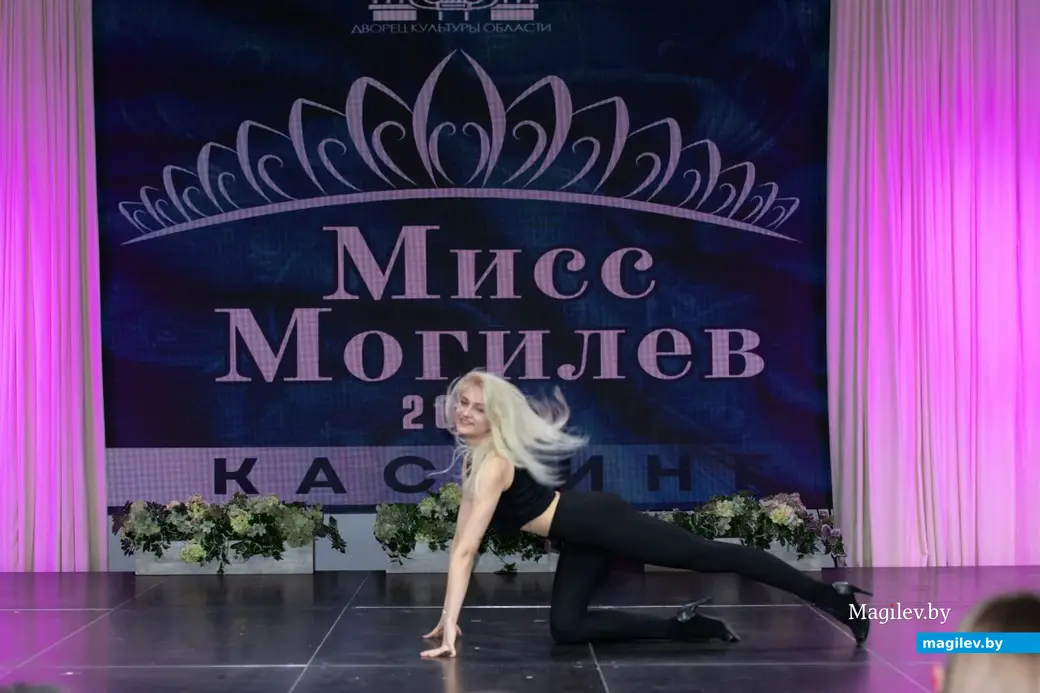 24 апреля 2024 г. Могилев, ДК области. Кастинг областного конкурса красоты «Мисс Могилев-2024».