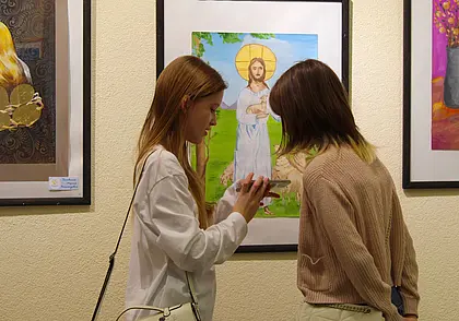 Куда сходить в Могилеве (и не только) в ближайшие выходные: наш гид