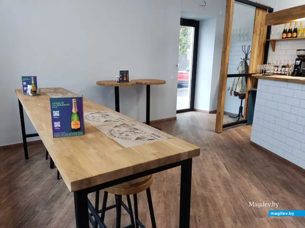 24.04.2024 г. Могилев, пиццерия «Пан Пицца»