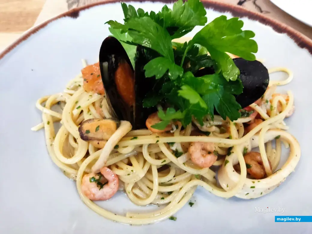 24.04.2024 г. Могилев, пиццерия «Пан Пицца»