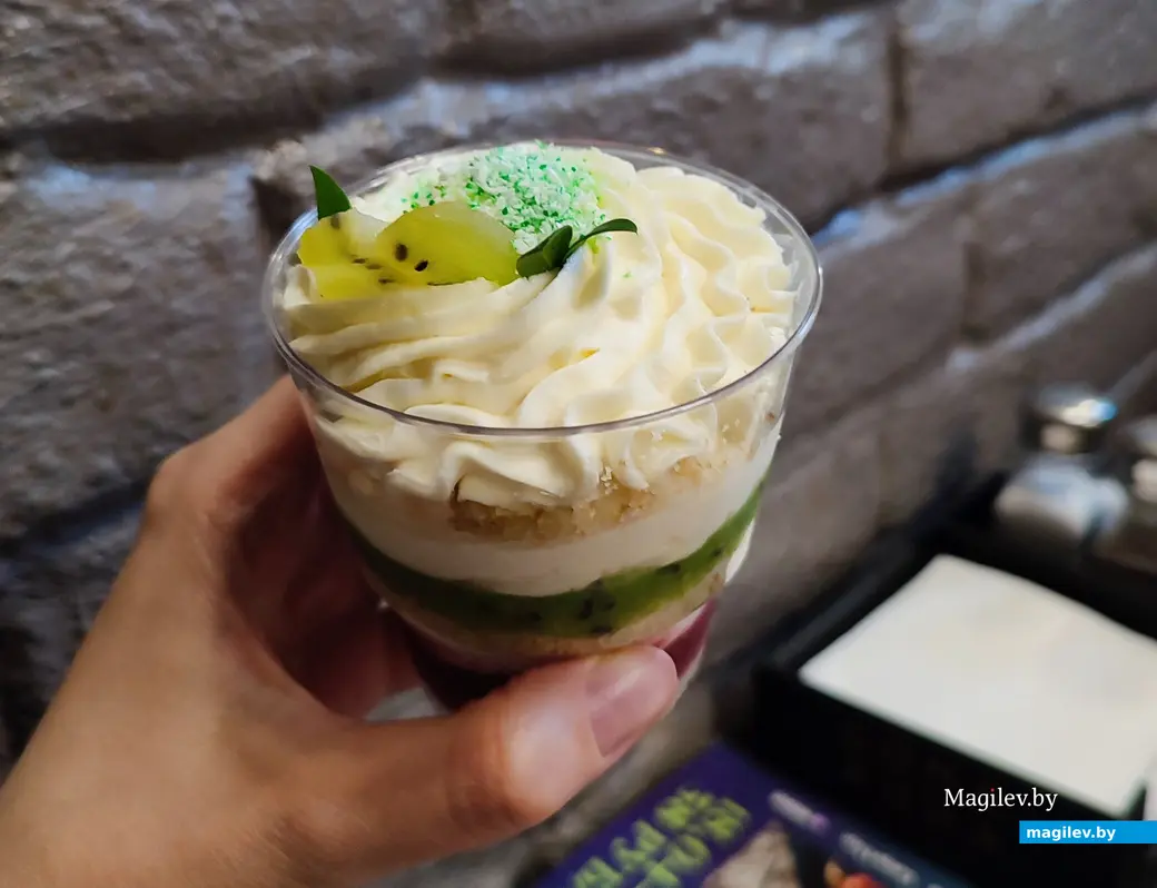 Гастрофест в Могилеве: английская кухня с «Жабами в норке» в «Луне».