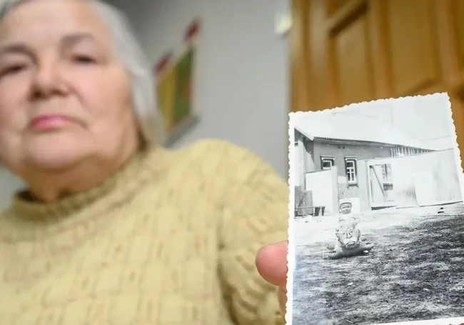 «Каждый год в апреле образуется пустота