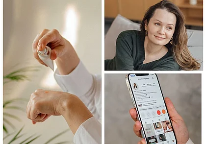 Как сохранить молодость и красоту своей кожи? Советами делится опытный врач-косметолог