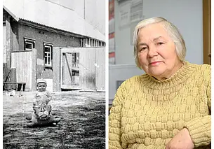 «Врач посоветовал не возвращаться в деревню  Сказал, муж там больше 5 лет не протянет»