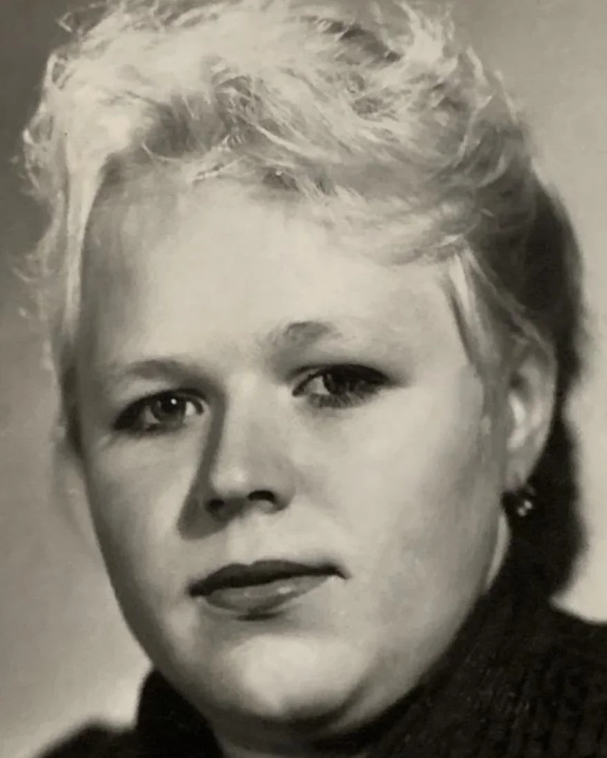Максимова Алла Степановна.