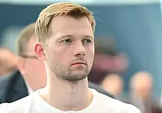 Легендарный бобруйский паралимпиец Игорь Бокий стал пятикратным чемпионом Европы