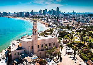 Израиль меняет правила въезда для туристов, в том числе из Беларуси