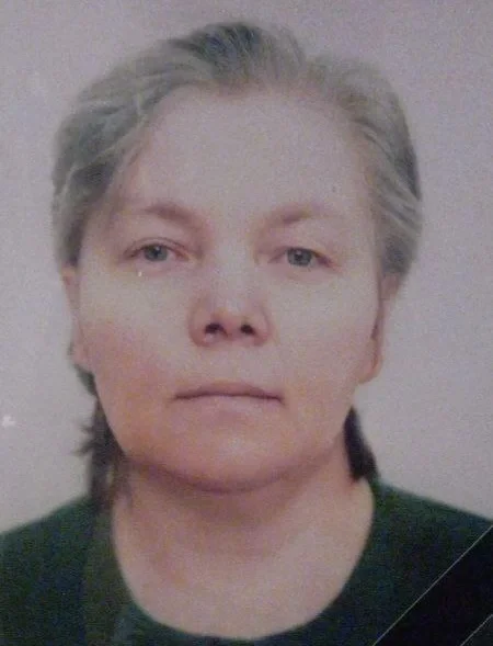 Дмитриева Лариса Макаровна.