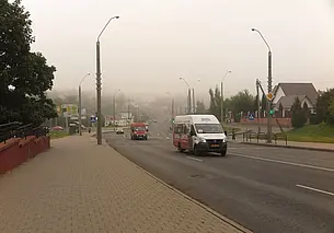 В Могилеве с 29 апреля пассажиров маршруток будут штрафовать за безбилетный проезд