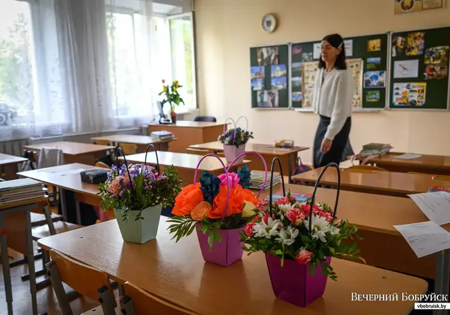 Сроки приема в 10-11-е классы гимназий и школ в Беларуси будут едиными