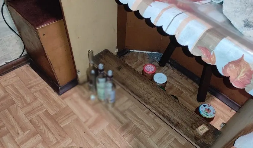 Фото: УГКСЭ по Могилевской области