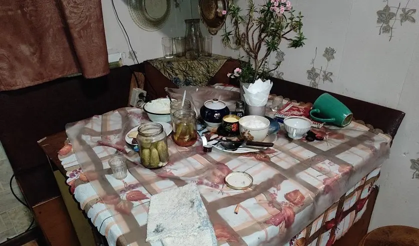 Фото: УГКСЭ по Могилевской области