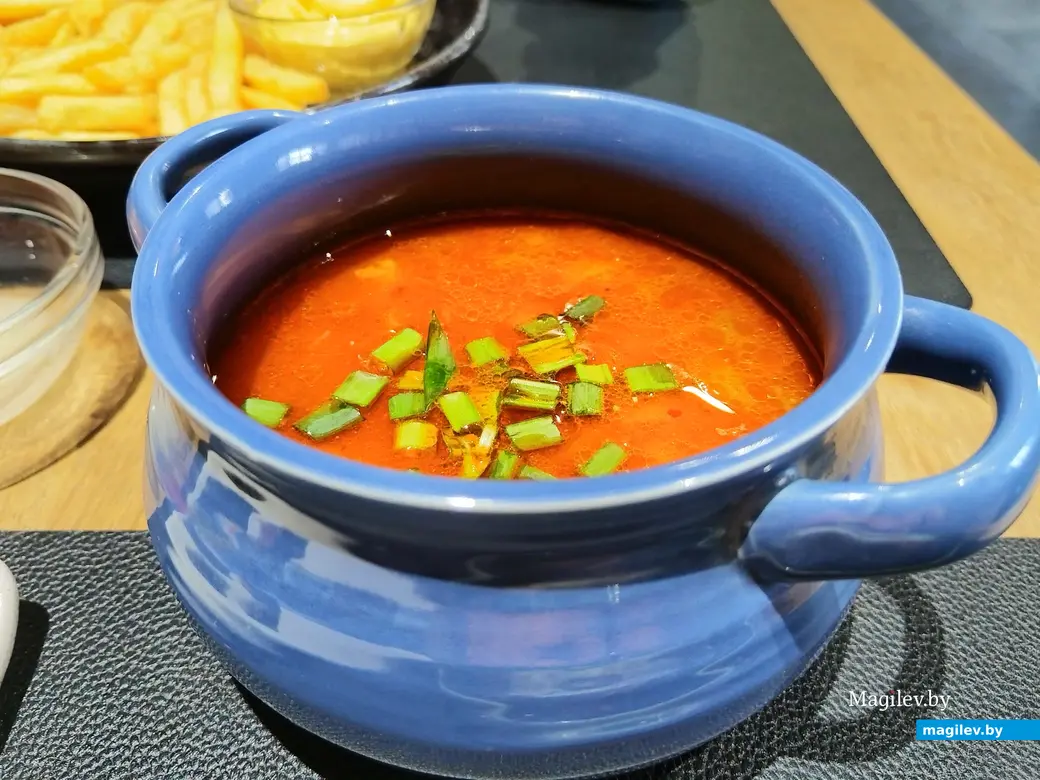 28.04.2024 г. «Гастрофест» в Могилеве, ресторан «Две палочки»