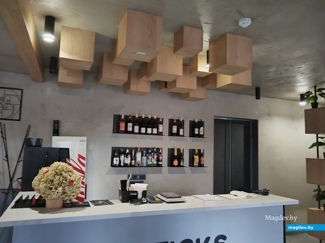 28.04.2024 г. «Гастрофест» в Могилеве, ресторан «Две палочки»