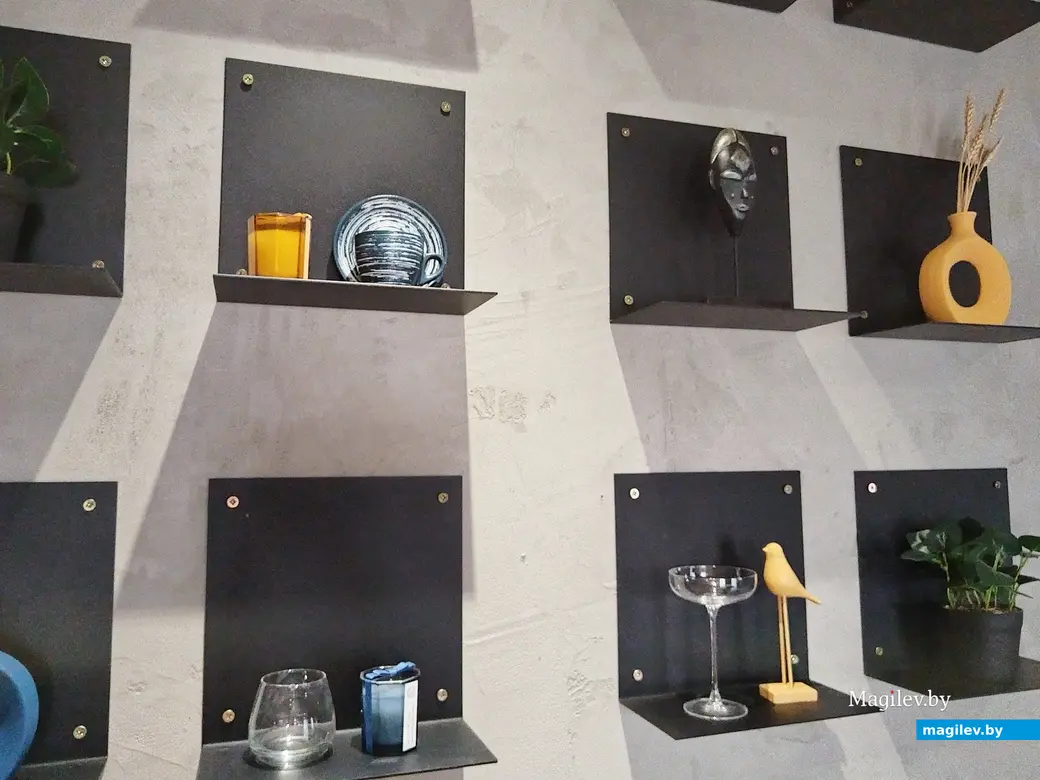 28.04.2024 г. «Гастрофест» в Могилеве, ресторан «Две палочки»