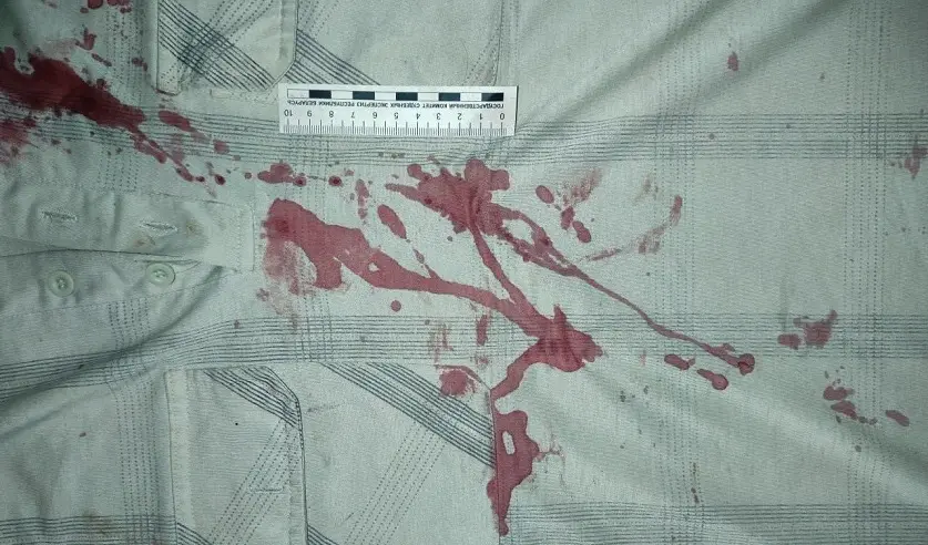 Фото: УГКСЭ по Могилевской области