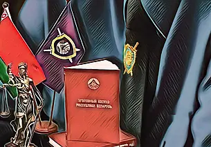 В Солигорске 19-летняя мама убила своего новорожденного сына, потому что он – капризничал