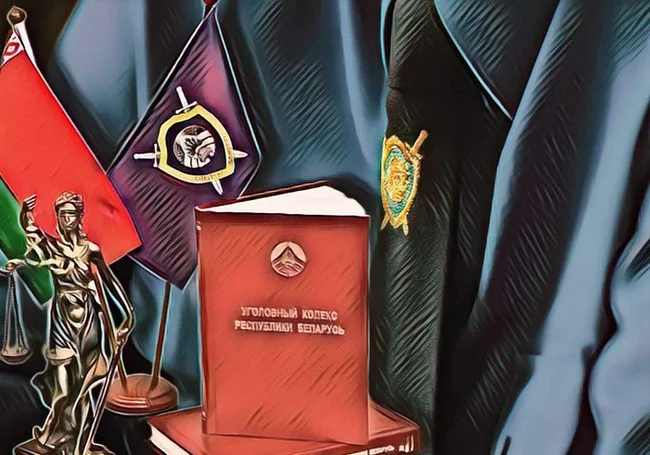 В Солигорске 19-летняя мама убила своего новорожденного сына, потому что он – капризничал