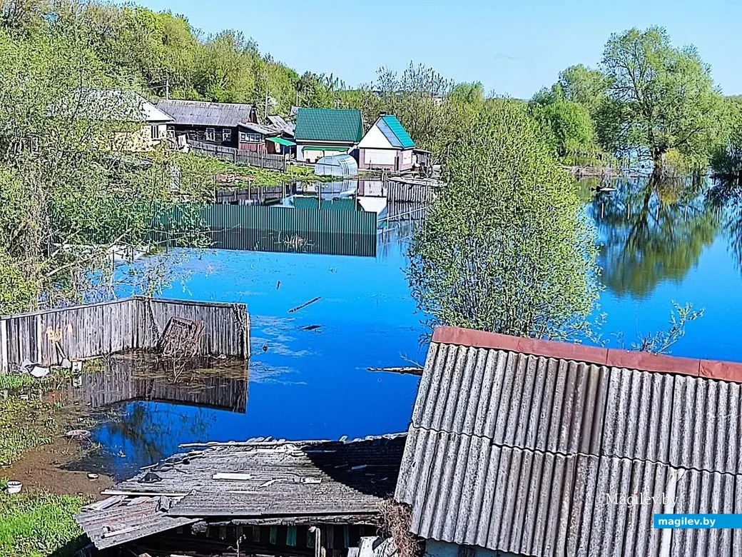 28.04.2024 г. Быхов, Могилевская область