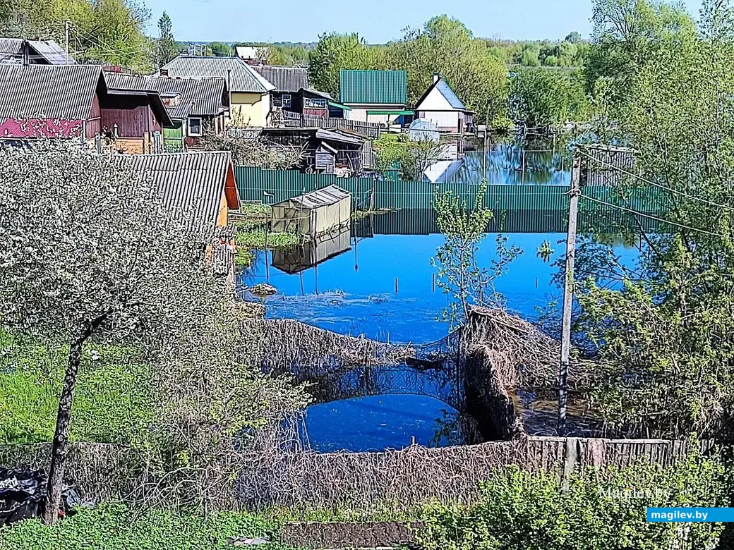 28.04.2024 г. Быхов, Могилевская область