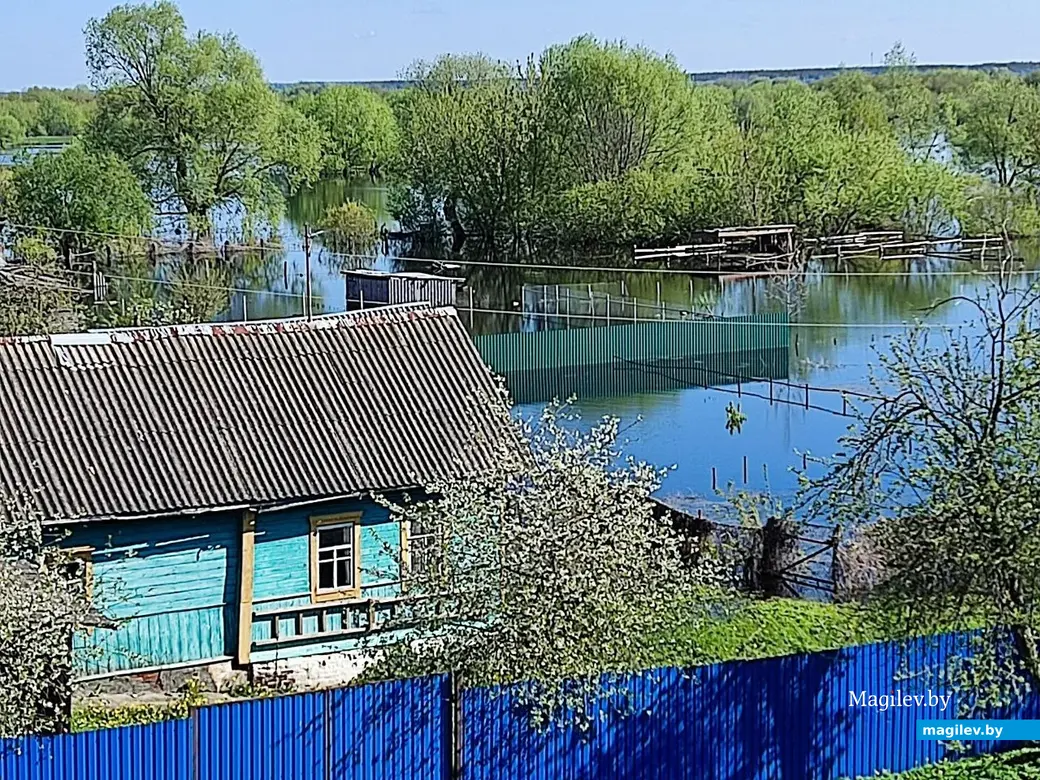 28.04.2024 г. Быхов, Могилевская область