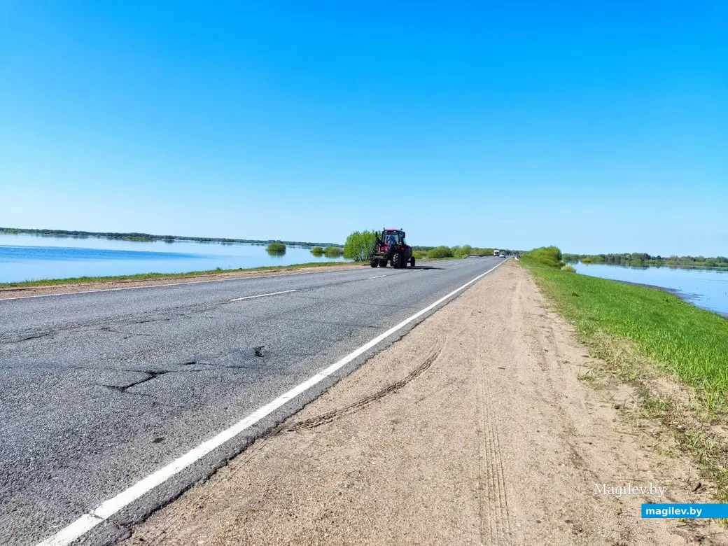 28.04.2024 г. Быхов, Могилевская область