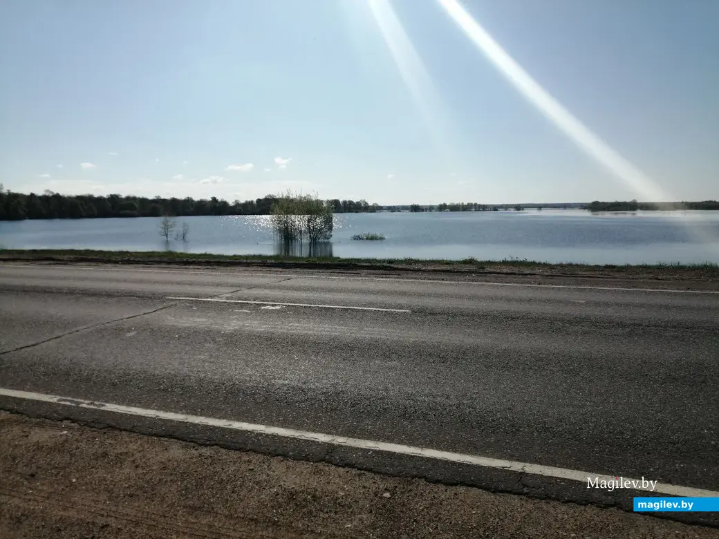 28.04.2024 г. Быхов, Могилевская область