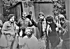 Могилевские семидесятники: «Вот такой парадокс получается»