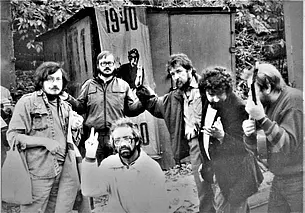 Могилевские семидесятники: «Вот такой парадокс получается»