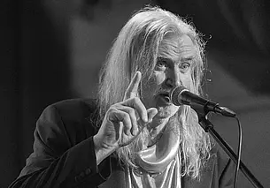 Первый продюсер «Кино» и «Аквариума» Андрей Тропилло умер в Финлляндии