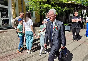 Следующая перепись населения в Беларуси может пройти в 2029 году