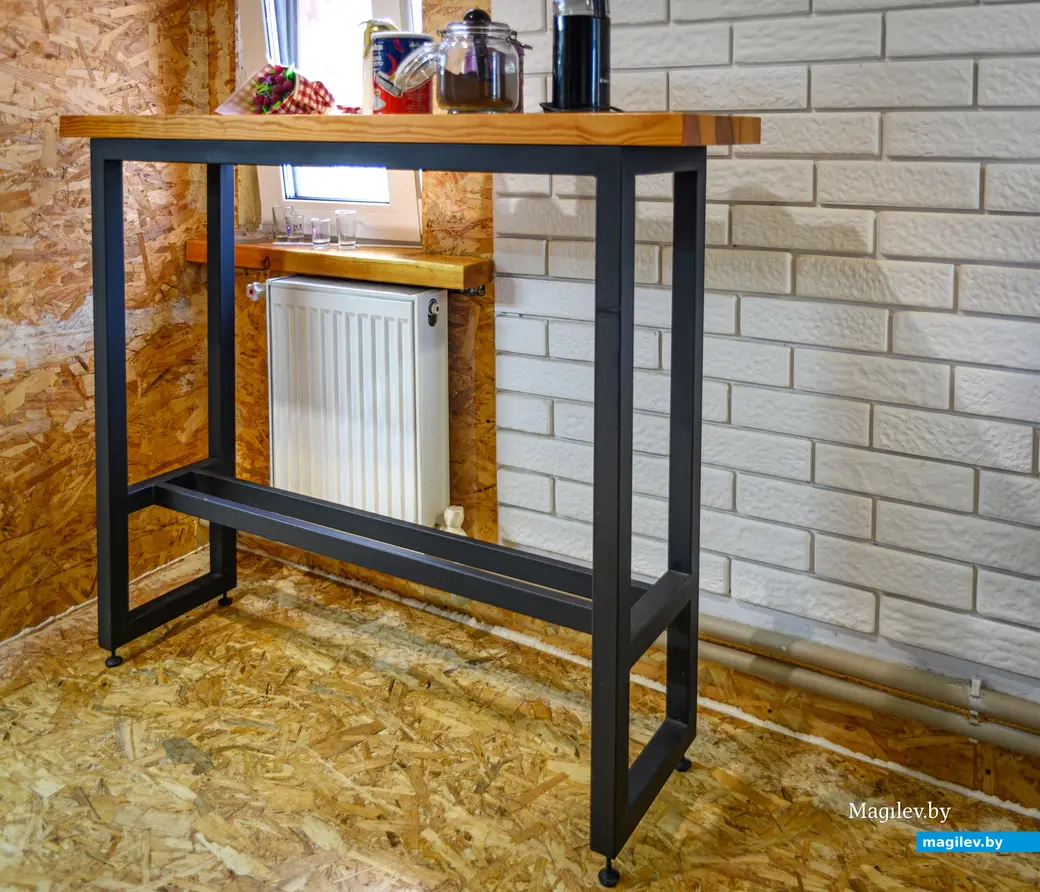 30.04.2024. Бобруйск. Андрей Наумов - мастер на все руки.