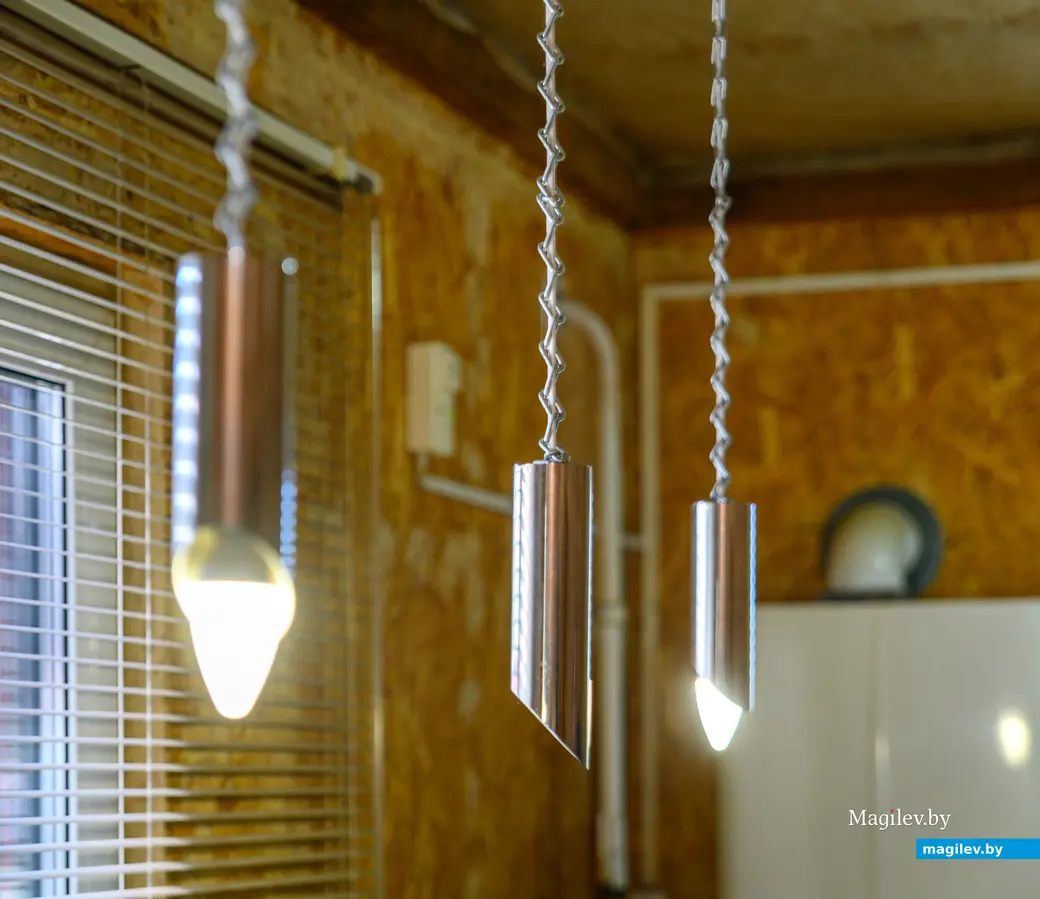 30.04.2024. Бобруйск. Андрей Наумов - мастер на все руки.