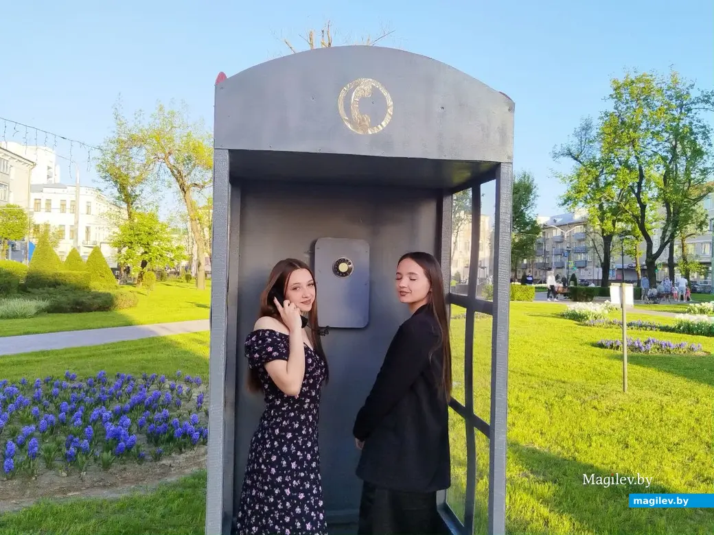 01.05.2024 г. Могилев. Ретро вечеринка «Назад в СССР».