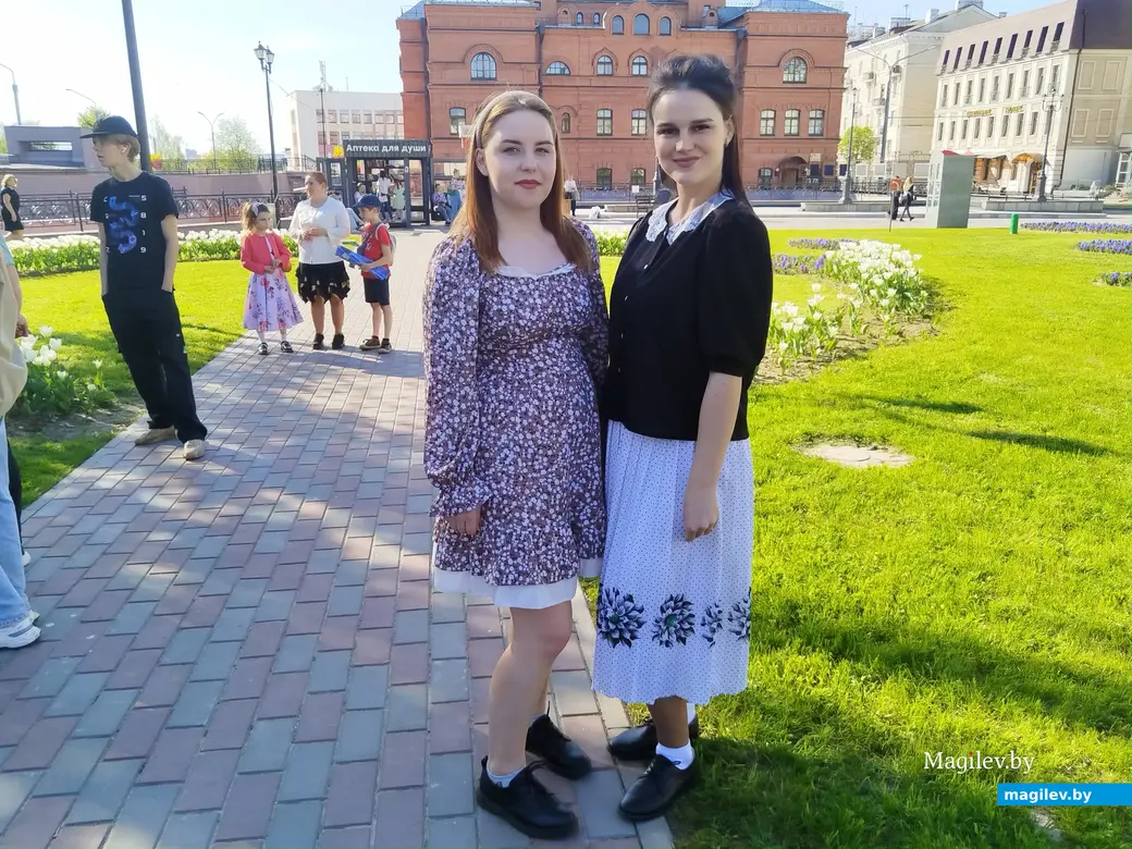 01.05.2024 г. Могилев. Ретро вечеринка «Назад в СССР».