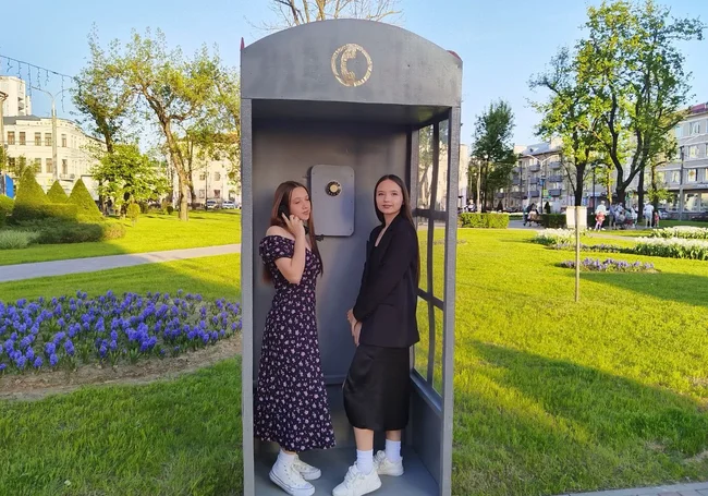 «Невестка тоже масла в огонь подливает!» Жизнь глазами могилевчан