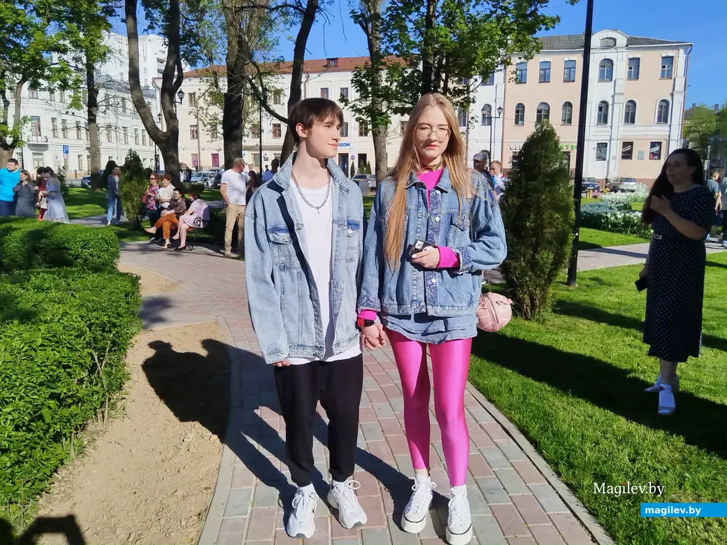 01.05.2024 г. Могилев. Ретро вечеринка «Назад в СССР».