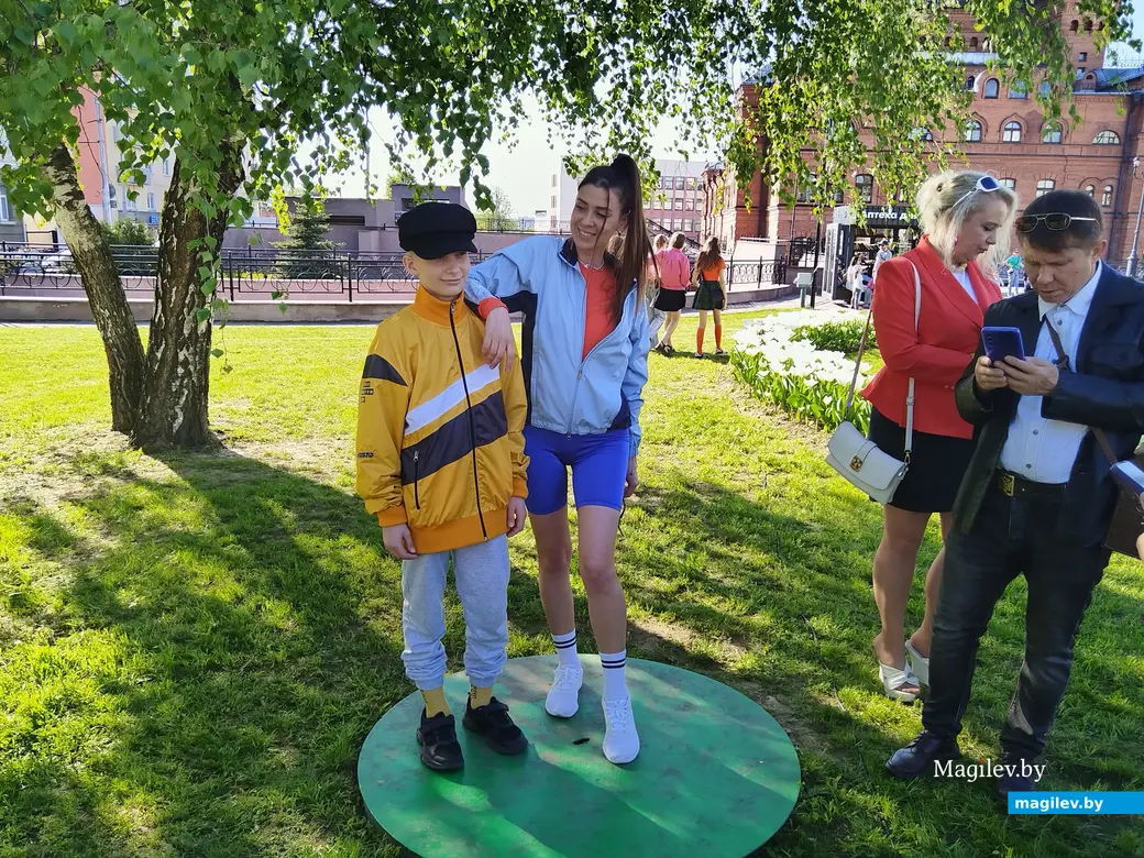 01.05.2024 г. Могилев. Ретро вечеринка «Назад в СССР».