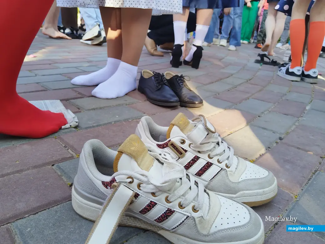 01.05.2024 г. Могилев. Ретро вечеринка «Назад в СССР».