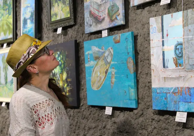 Куда сходить в Могилеве в ближайшие выходные: наш гид