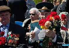 С 1 мая для некоторых категорий белорусов вырастут пенсионные выплаты: это предусмотрено Законом о ветеранах