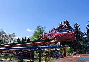 Куда сходить в Могилеве в ближайшие выходные: наш гид