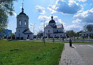 Температура – больше 20°С, но ежедневно дождь: прогноз погоды в Могилеве на 21-25 мая