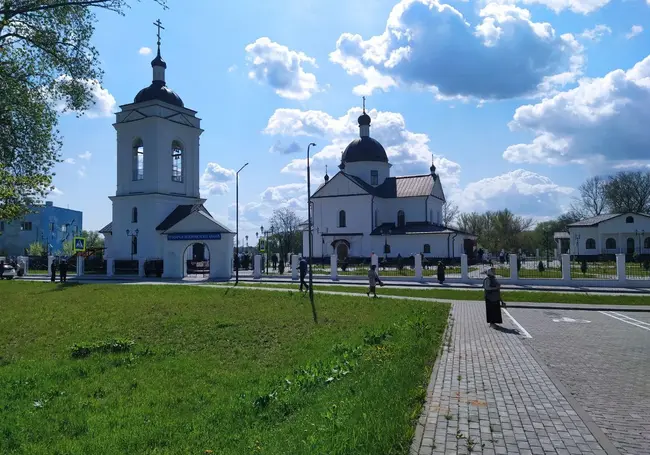 Температура – больше 20°С, но ежедневно дождь: прогноз погоды в Могилеве на 21-25 мая