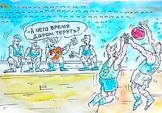 Могилевский «Борисфен» теперь поборется только за «бронзу»