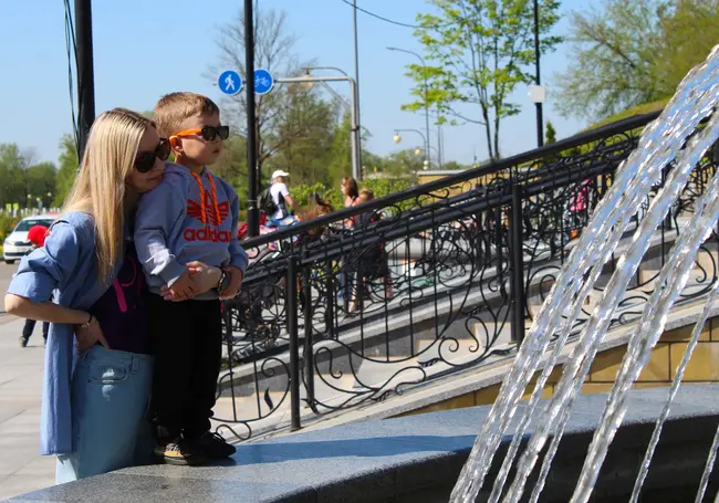 «И сразу предупредили, что желающих очень много  И действительно