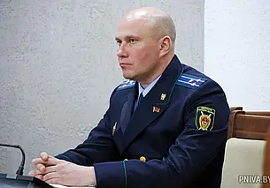 В Могилевском районе – новый прокурор